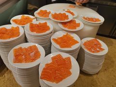 -芭菲盛宴·环球美食(锦城万达广场店)