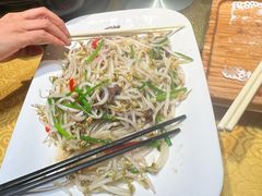 -大笑饭堂(甲子桥店)