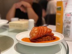 桂花糯米藕-张福记(五一公园店)