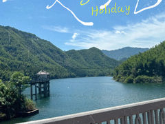 -平江沱龙峡漂流