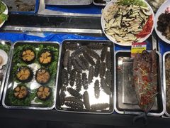 -鱼满舱·鲜活海鲜·正宗鲁菜