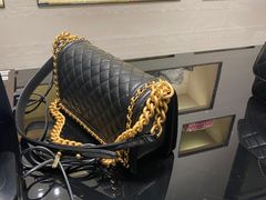 -CHANEL(恒隆广场店)