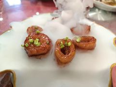 -魁盛居百年鲁菜馆(中林路店)