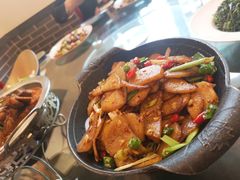-张大嘴菜馆(庞各庄店)