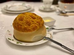 老娘菠萝油-翠园(北京王府中环店)
