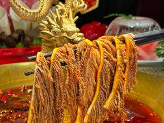 -小龙翻大江文化火锅(太古里店)
