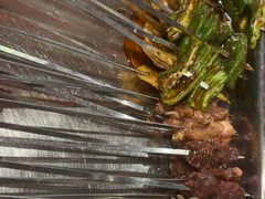 -炭窑水浒烤肉(汉阳鹦鹉巷子店)