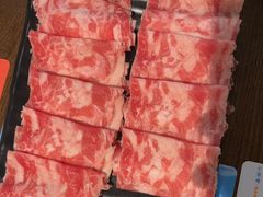 -呷哺呷哺 小火锅 (浦东新欧尚超市店)
