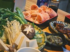 -樱吉岛寿喜锅(肇嘉浜路店)