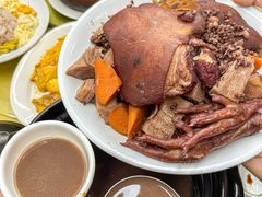 -吉莲利苑海鲜酒家(珠海拱北29年老字号店)