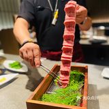炙苑 和牛焼肉·酒｜沉浸在高级食材的极致快乐里