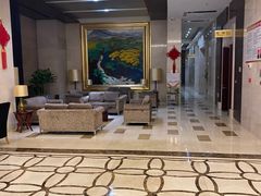 -锦龙国际酒店(天津奥体中心华苑地铁站店)