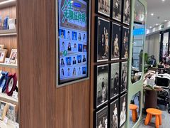 -海马体家庭照相馆(广州正佳广场店)