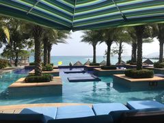 -亚龙湾海景国际度假酒店·海景坊
