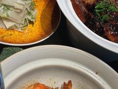 -曾宴·楚菜(湖北省博物馆店)