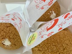 -西树泡芙(正佳店)