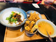 经典大王油茶套餐-大王油茶(二厂文创公园店)