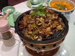 -北平盛世·新京菜·北京烤鸭(劲松·双井店)