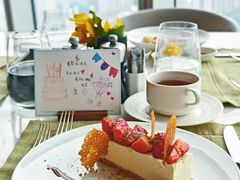 -广州四季酒店·意珍·意式自助餐