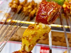-哈力家·西北烧烤烤串(凤城三路店)