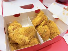 -悠个炸鸡(南京创始店)