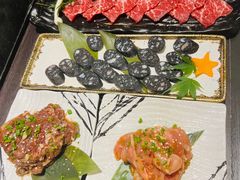 -松鱼亭·和牛烧肉(协鑫广场店)