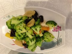 -新粤新疆菜清真餐厅(拱北店)