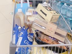 -盒马X会员店(王府井奥莱UP TOWN店)