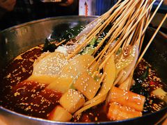 -付小姐在成都(五道口店)