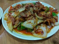 -贤花饭店(城阳店)