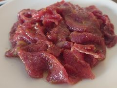 -金达盛烤肉(五里店)
