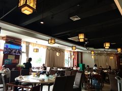 -中华茶楼(龙湖店)