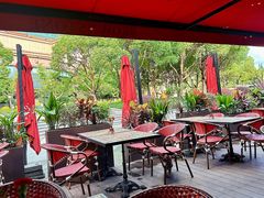 -BROWNSTONE布朗石西班牙餐厅(富城店)