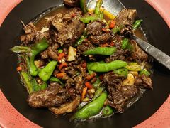 -火宫殿·湘菜小吃·商务宴请·生日聚会(东塘店)