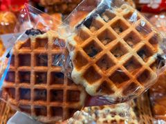 -玥儿弯弯手作烘焙(中海国际社区御城店)