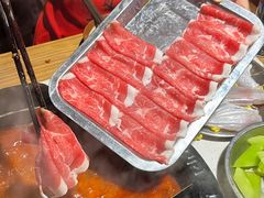-重庆印象老火锅(梅林店)
