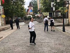 -四川省成都市彭州市白鹿镇
