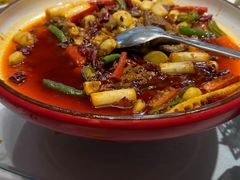 -锦庐道地川菜(来福士店)