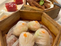 -怀德酒楼·粤菜·海鲜·茶点(怀德万象汇店)