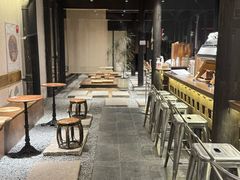 -Metal hands·铁手咖啡