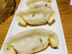 苏小柳鲜肉锅贴-苏小柳手工点心(人民广场分院)