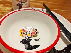 -新白鹿餐厅(龙游路总店·杭帮菜名店)