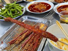 -东仪路传统烤肉