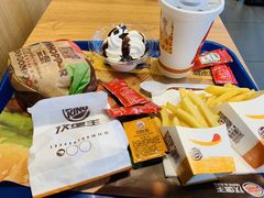 -汉堡王(长沙枫林三路店)