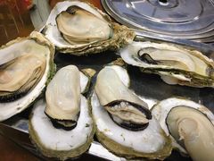 -蚝得喜海鲜(东城店)