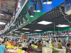 -桃源市场(解放路店)