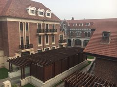 -天津津利华酒店