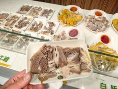 -兰亭安泊牛肉面(乐都路店)