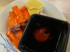 -星伦多 自助料理(圆融店)