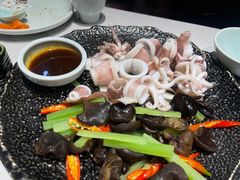 -八闽饭店闽南小镇(铁西店)